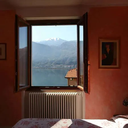 B&b-foresteria Casa Della Musica 4* Mandello del Lario