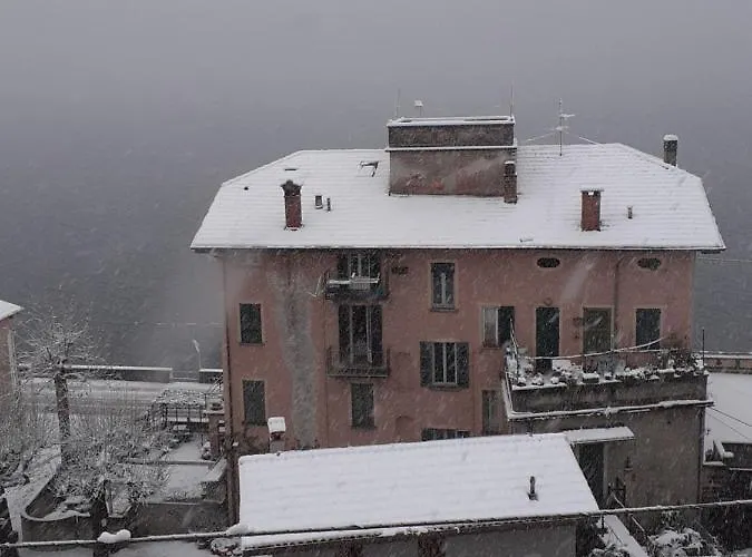 B&b-foresteria Casa Della Musica 3* Mandello del Lario