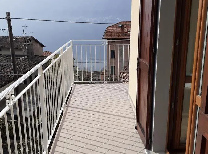 B&b-foresteria Casa Della Musica Mandello del Lario