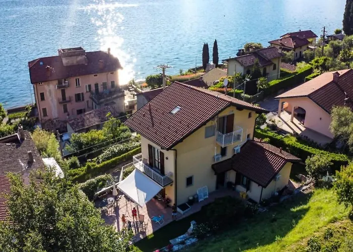 B&b-foresteria Casa Della Musica Mandello del Lario