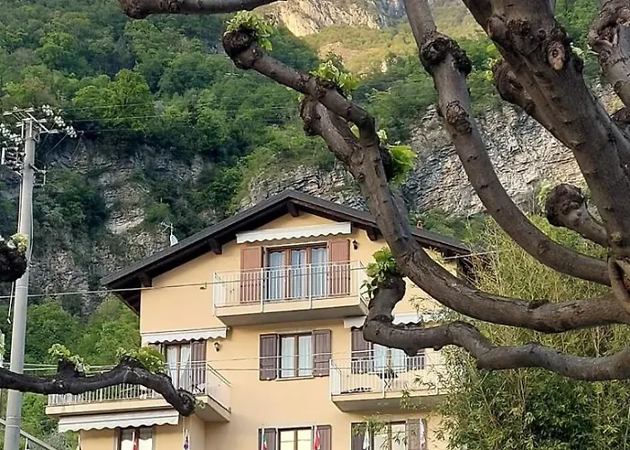 Nocleg ze śniadaniem B&b-foresteria Casa Della Musica