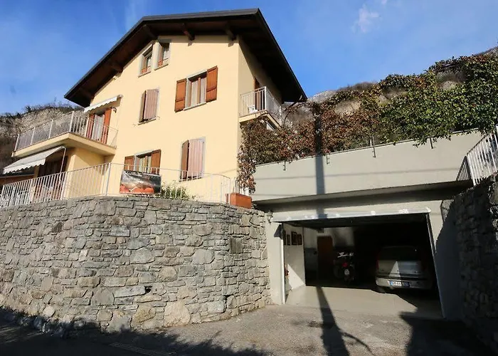 Nocleg ze śniadaniem B&b-foresteria Casa Della Musica