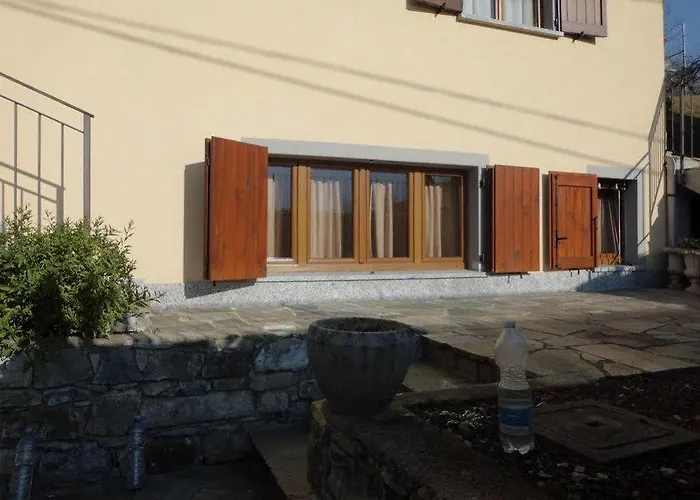 Panzió B&b-foresteria Casa Della Musica Mandello del Lario