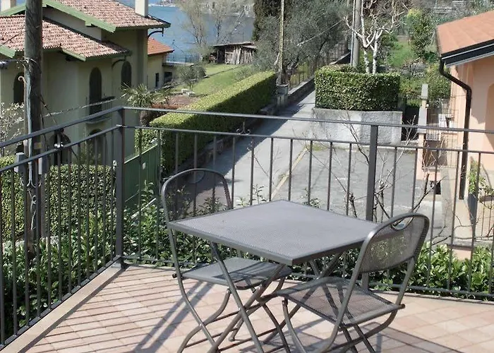 B&b-foresteria Casa Della Musica Panzió