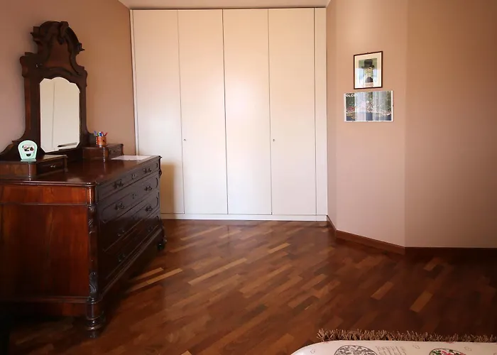 B&b-foresteria Casa Della Musica Nocleg ze śniadaniem 3*