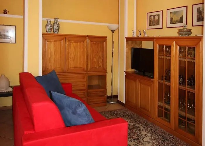 B&b-foresteria Casa Della Musica 4*