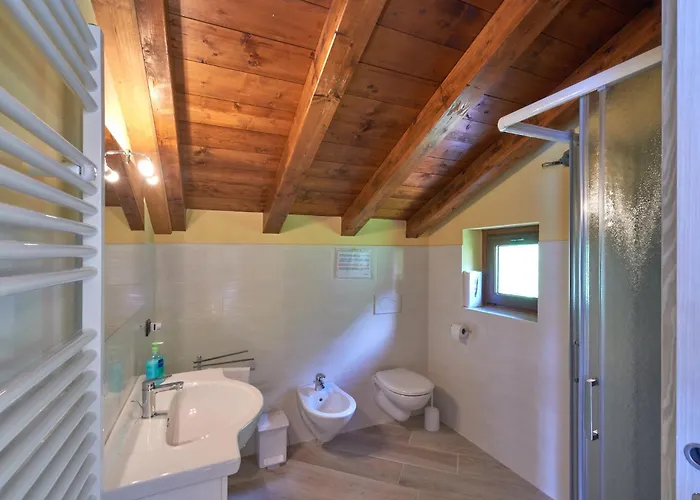 B&b-foresteria Casa Della Musica Oda ve Kahvaltı 4*