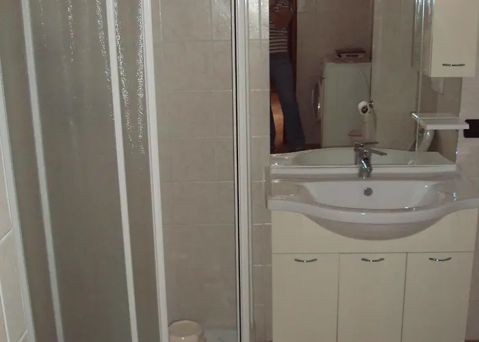 B&b-foresteria Casa Della Musica 3*