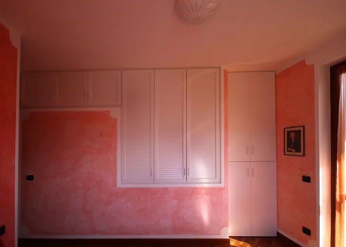 B&b-foresteria Casa Della Musica Mandello del Lario