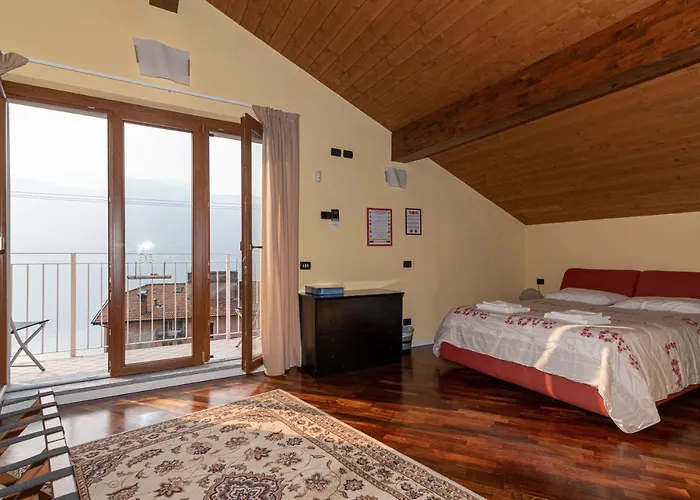 B&b-foresteria Casa Della Musica