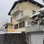 B&b-foresteria Casa Della Musica Mandello del Lario