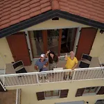 B&b-foresteria Casa Della Musica Nocleg ze śniadaniem