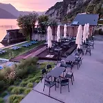 B&b-foresteria Casa Della Musica Nocleg ze śniadaniem Mandello del Lario