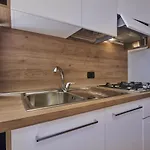B&b-foresteria Casa Della Musica Nocleg ze śniadaniem 4*