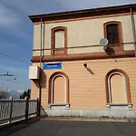 B&b-foresteria Casa Della Musica Nocleg ze śniadaniem 4*