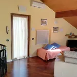 B&b-foresteria Casa Della Musica 4*