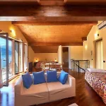 B&b-foresteria Casa Della Musica Mandello del Lario