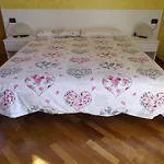 B&b-foresteria Casa Della Musica
