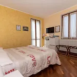 B&b-foresteria Casa Della Musica Nocleg ze śniadaniem 4*