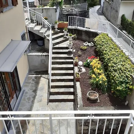 B&b-foresteria Casa Della Musica לינה וארוחת בוקר 3*