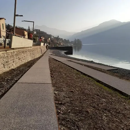 B&b-foresteria Casa Della Musica לינה וארוחת בוקר