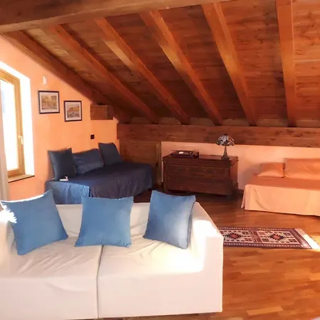 B&b-foresteria Casa Della Musica 3*