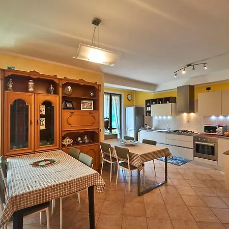 B&b-foresteria Casa Della Musica לינה וארוחת בוקר