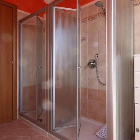 B&b-foresteria Casa Della Musica