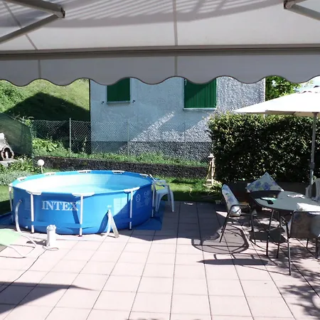 לינה וארוחת בוקר B&b-foresteria Casa Della Musica