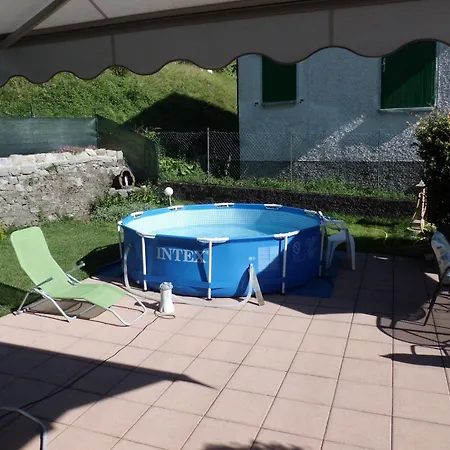 B&b-foresteria Casa Della Musica