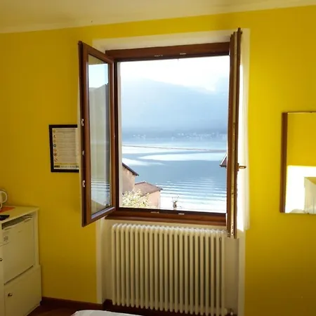 לינה וארוחת בוקר B&b-foresteria Casa Della Musica