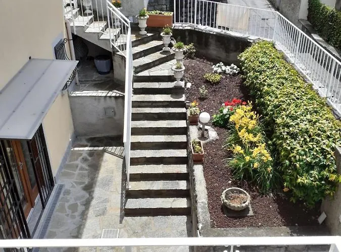 B&b-foresteria Casa Della Musica Bed & Breakfast 3*