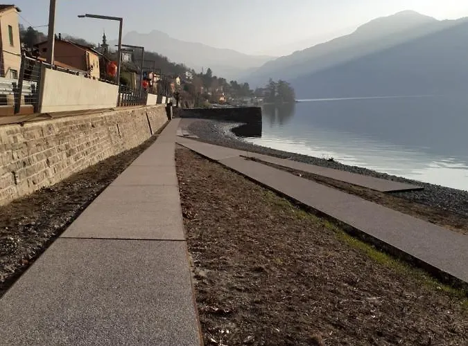 B&b-foresteria Casa Della Musica Bed & Breakfast