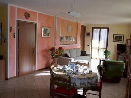 B&b-foresteria Casa Della Musica 3*