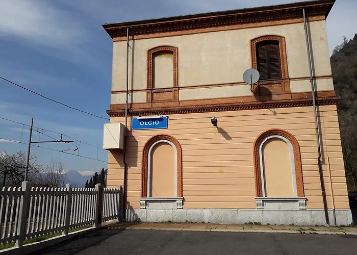 B&b-foresteria Casa Della Musica Bed & Breakfast 3*