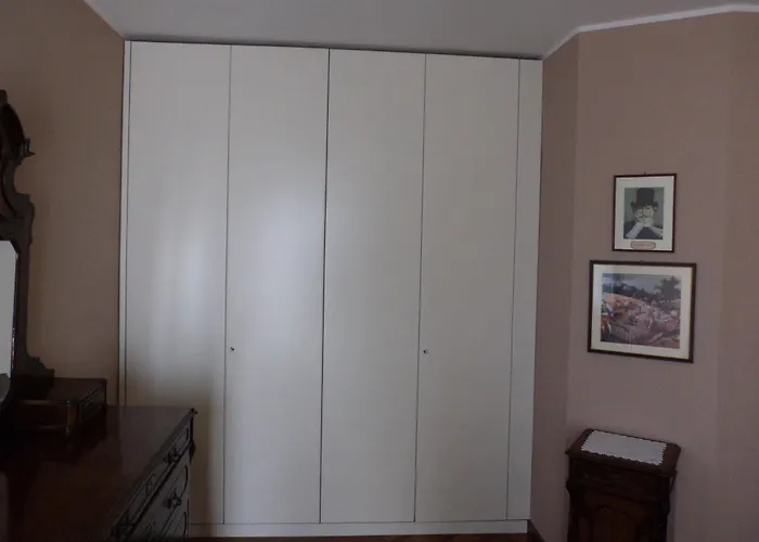 B&b-foresteria Casa Della Musica Bed & Breakfast