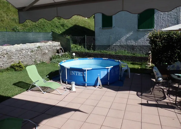 B&b-foresteria Casa Della Musica