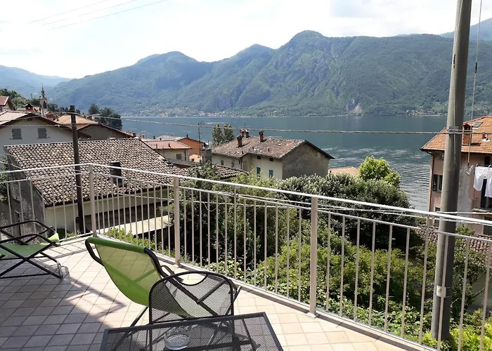 B&b-foresteria Casa Della Musica 3* Mandello del Lario