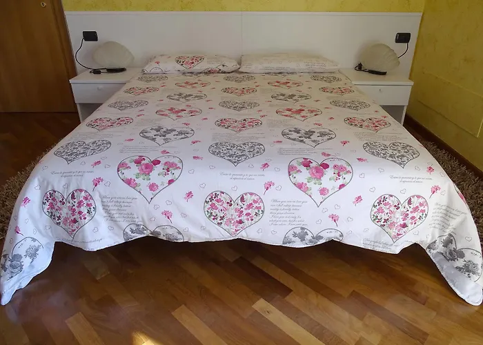 B&b-foresteria Casa Della Musica