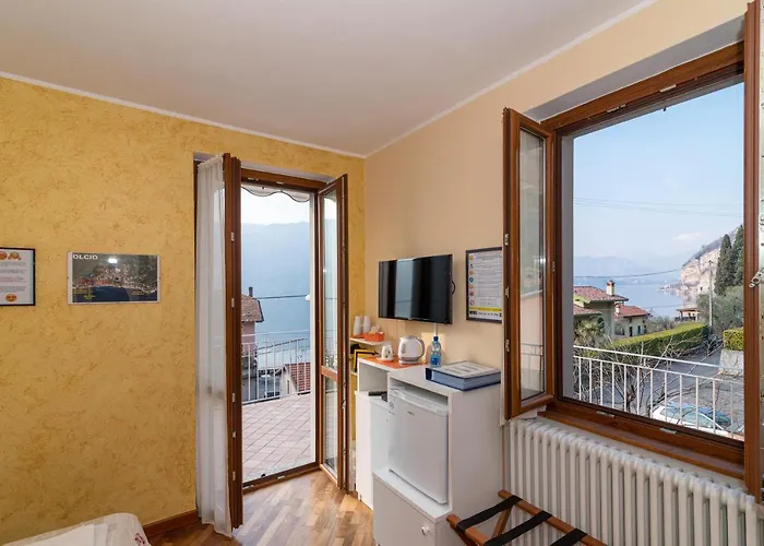 Bed & Breakfast B&b-foresteria Casa Della Musica Mandello del Lario