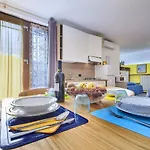 B&b-foresteria Casa Della Musica Bed & Breakfast