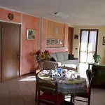 B&b-foresteria Casa Della Musica 4*