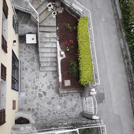 B&b-foresteria Casa Della Musica 3* Mandello del Lario