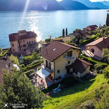 B&b-foresteria Casa Della Musica Mandello del Lario