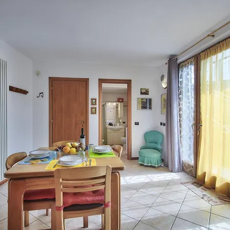 住宿加早餐酒店 B&b-foresteria Casa Della Musica 4*