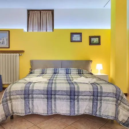 B&b-foresteria Casa Della Musica 住宿加早餐酒店 4*