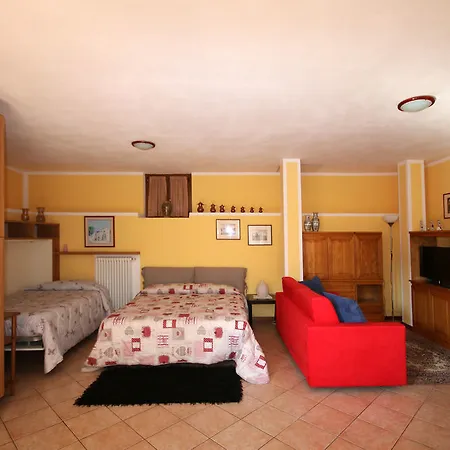 B&b-foresteria Casa Della Musica 3*