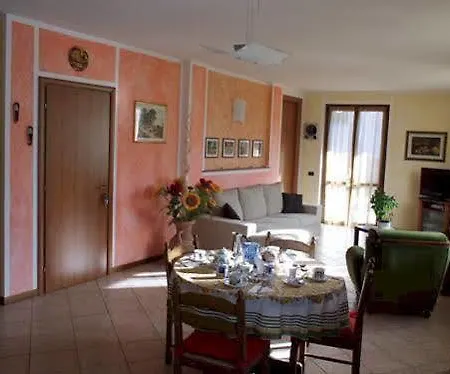 B&b-foresteria Casa Della Musica 3*