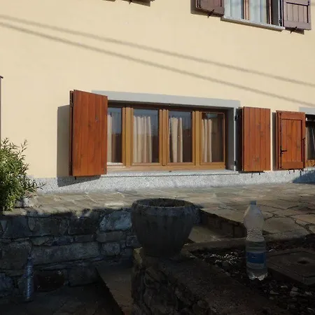 Couette-café B&b-foresteria Casa Della Musica Mandello del Lario