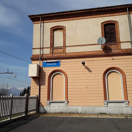 B&b-foresteria Casa Della Musica Couette-café 3*